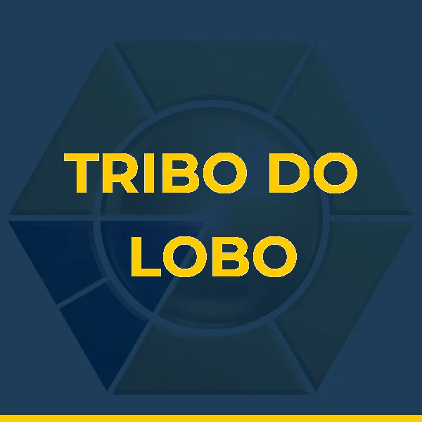 Foto de TRIBO DO LOBO