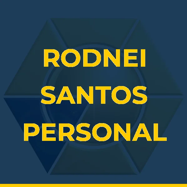 Foto de RODNEI SANTOS PERSONAL TRAINER