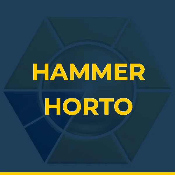 Foto de HAMMER HORTO