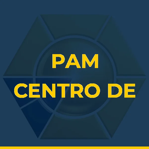 Foto de PAM CENTRO DE TREINAMENTO