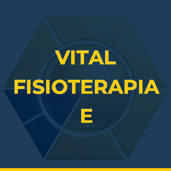 Foto de VITAL FISIOTERAPIA E PILATES