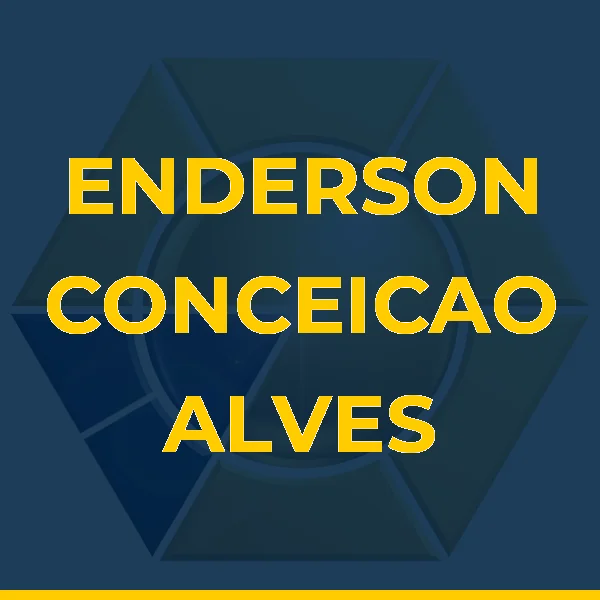 Foto de ENDERSON CONCEICAO ALVES