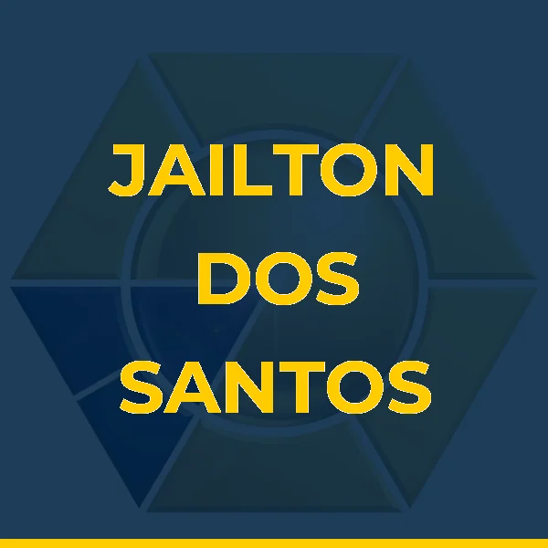 Foto de JAILTON DOS SANTOS COSTA