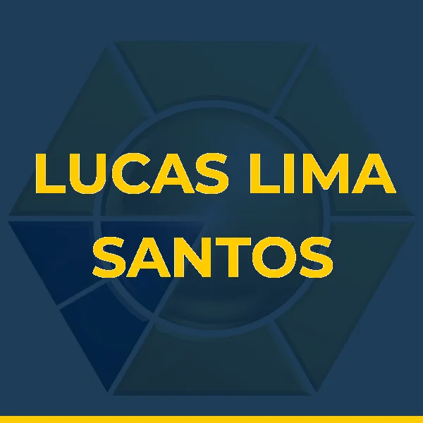 Foto de LUCAS LIMA SANTOS