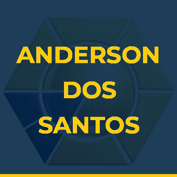 Foto de ANDERSON DOS SANTOS NASCIMENTO