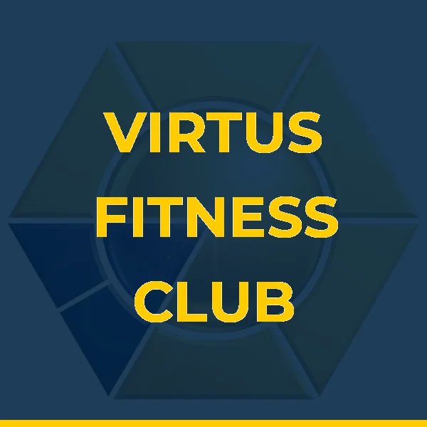 Foto de VIRTUS FITNESS CLUB