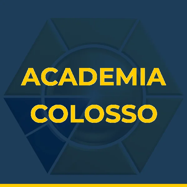 Foto de ACADEMIA COLOSSO