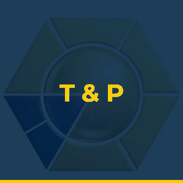 Foto de T & P FITNESS