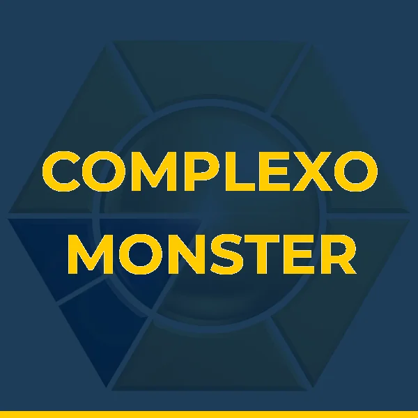 Foto de COMPLEXO MONSTER