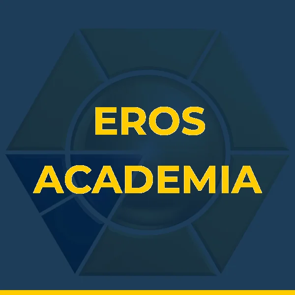 Foto de EROS ACADEMIA