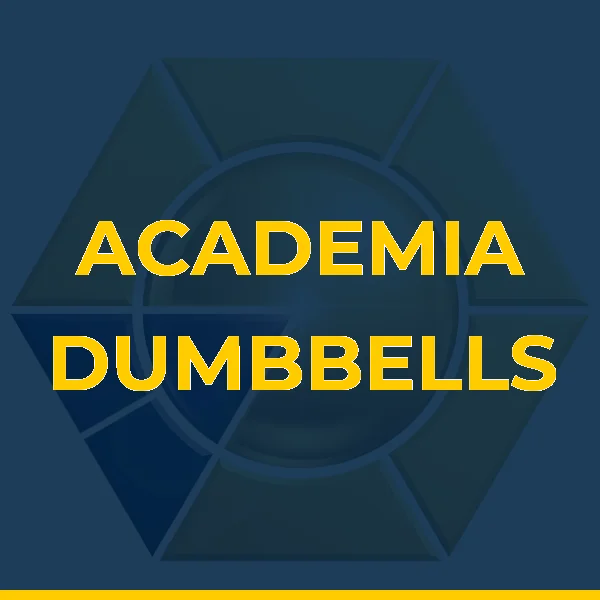 Foto de ACADEMIA DUMBBELLS GENIBAU