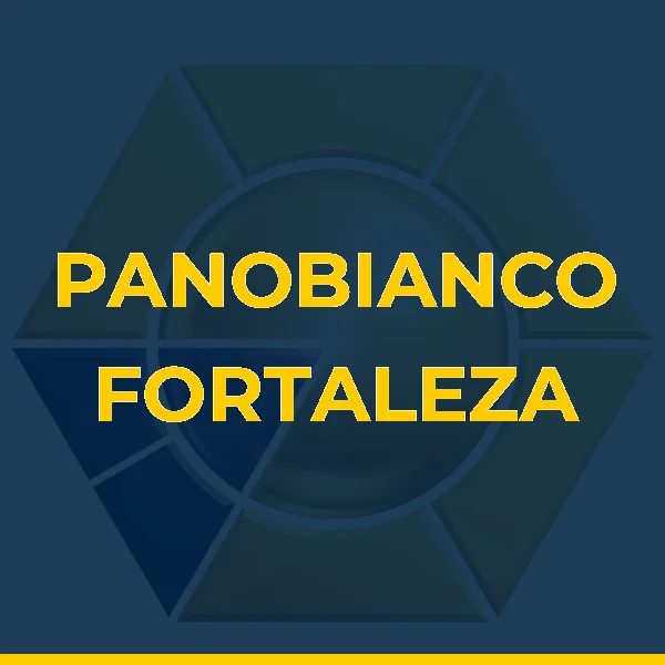 Foto de PANOBIANCO FORTALEZA