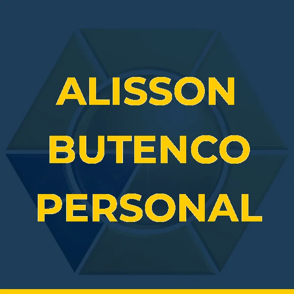 Foto de ALISSON BUTENCO PERSONAL TRAINER