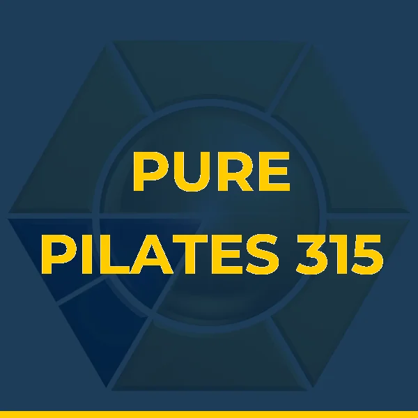 Foto de PURE PILATES 315 NORTE
