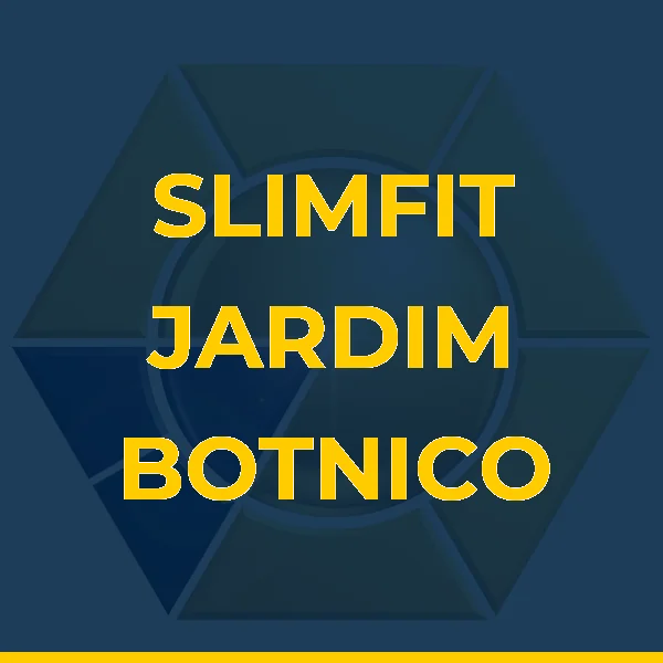 Foto de SLIMFIT JARDIM BOTNICO