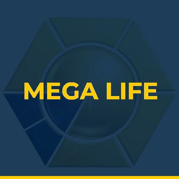 Foto de MEGA LIFE