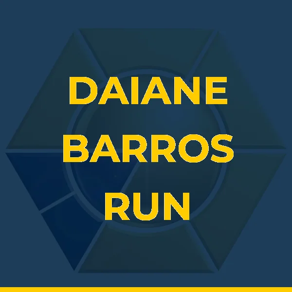 Foto de DAIANE BARROS RUN