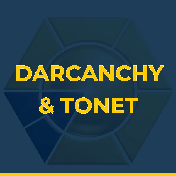 Foto de DARCANCHY & TONET