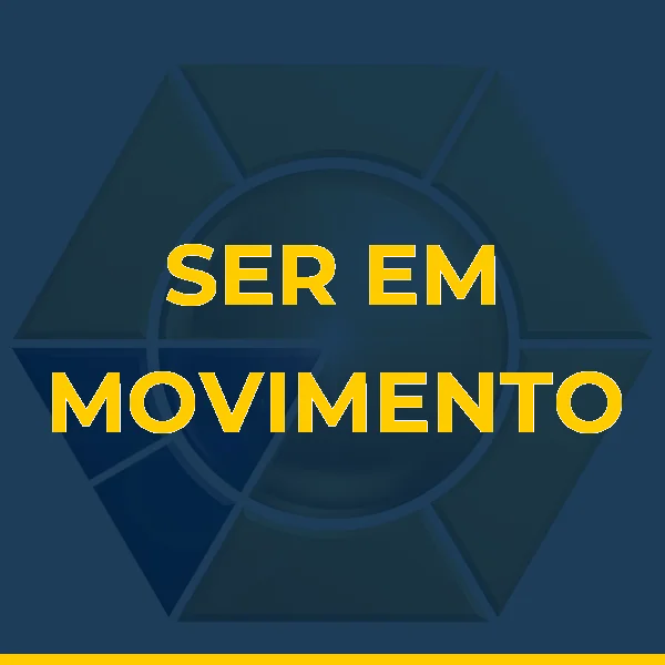 Foto de SER EM MOVIMENTO