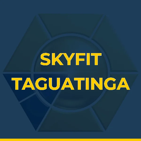 Foto de SKYFIT TAGUATINGA