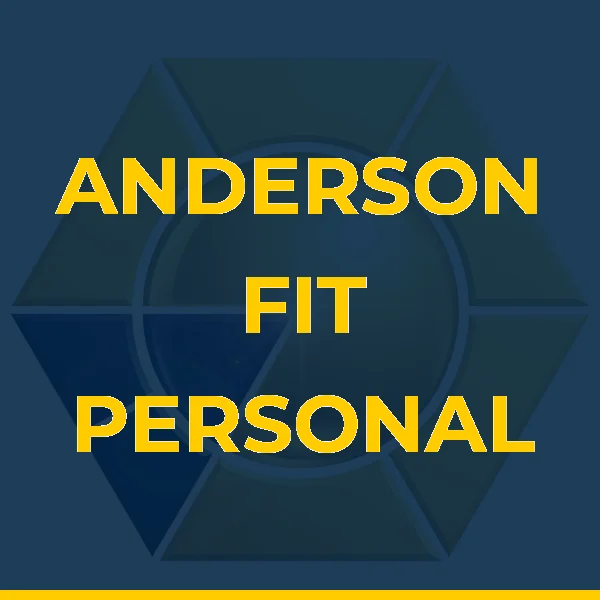 Foto de ANDERSON FIT PERSONAL