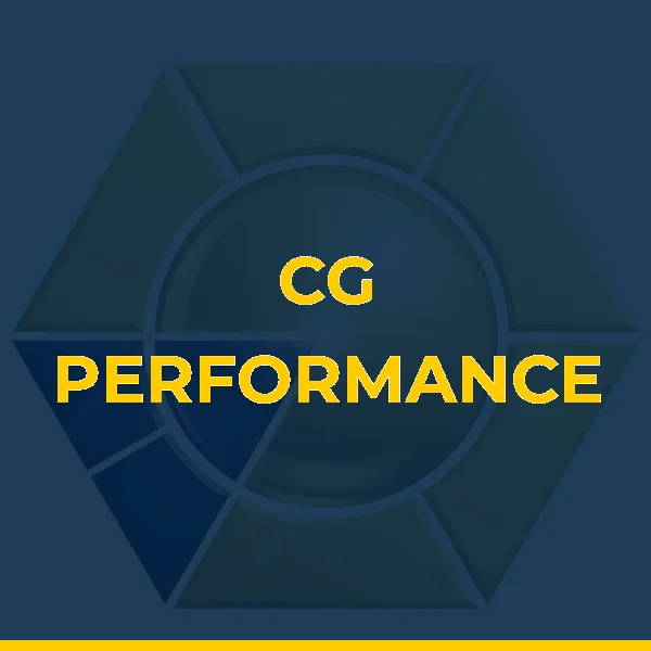 Foto de CG PERFORMANCE