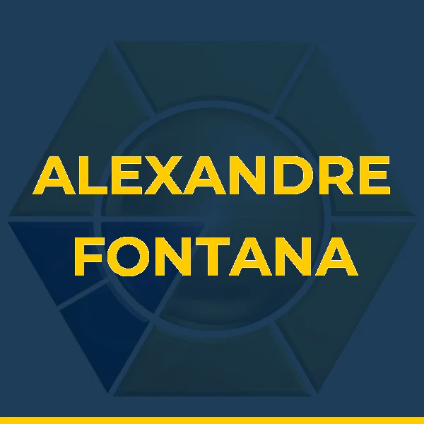 Foto de ALEXANDRE FONTANA PERSONAL LTDA