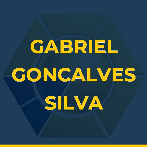 Foto de GABRIEL GONCALVES SILVA
