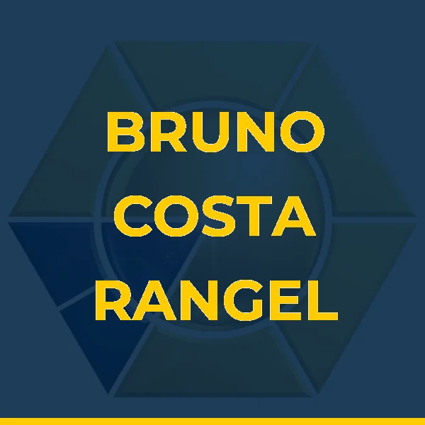 Foto de BRUNO COSTA RANGEL