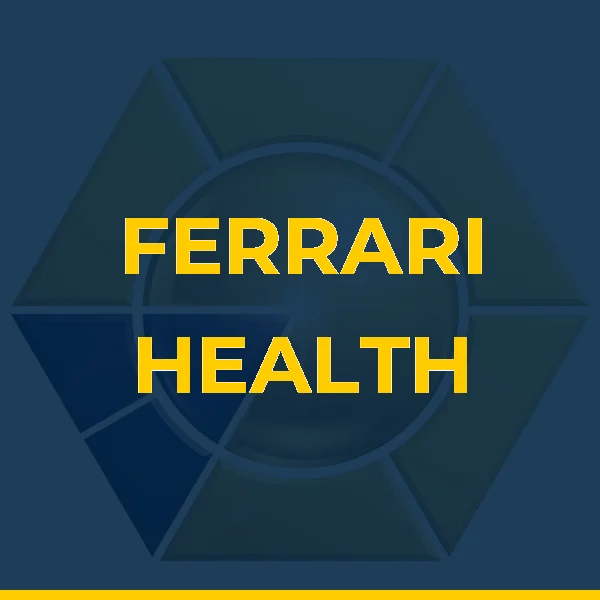 Foto de FERRARI HEALTH