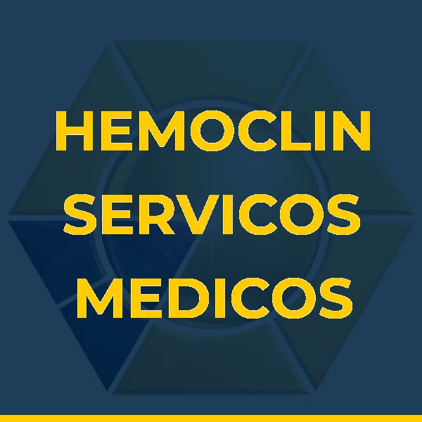 Foto de HEMOCLIN SERVICOS MEDICOS