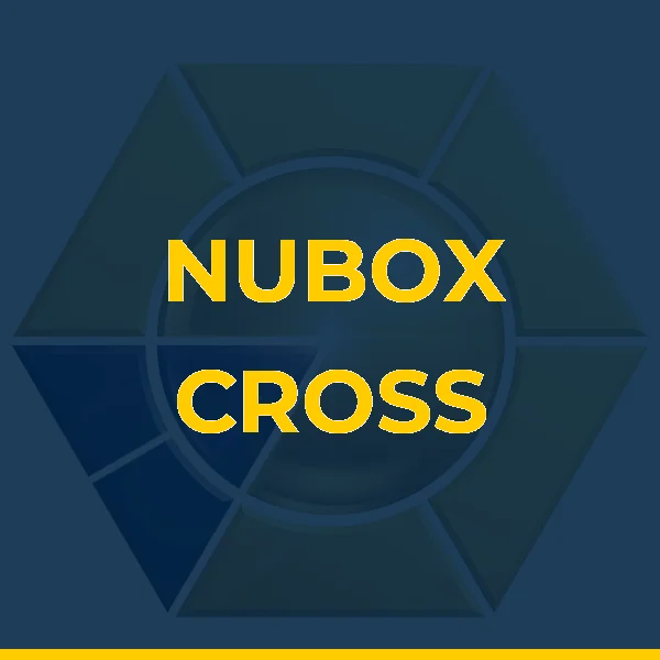 Foto de NUBOX CROSS