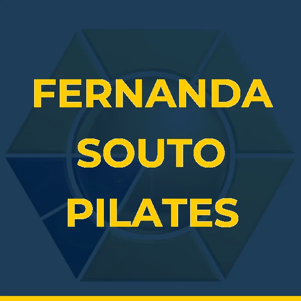 Foto de FERNANDA SOUTO PILATES E TREINAMENTO FUNCIONAL