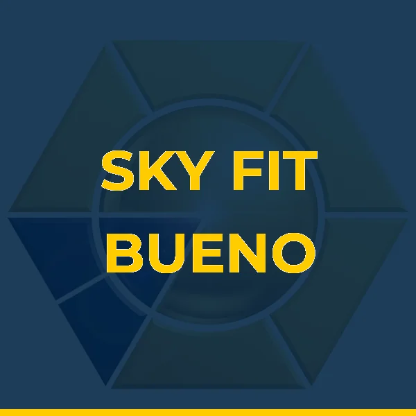Foto de SKY FIT BUENO T63