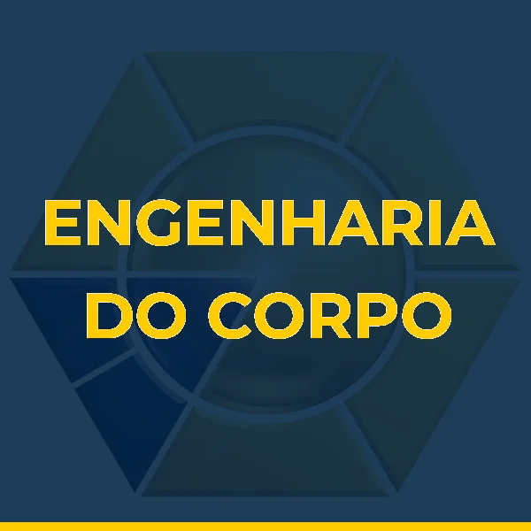 Foto de ENGENHARIA DO CORPO
