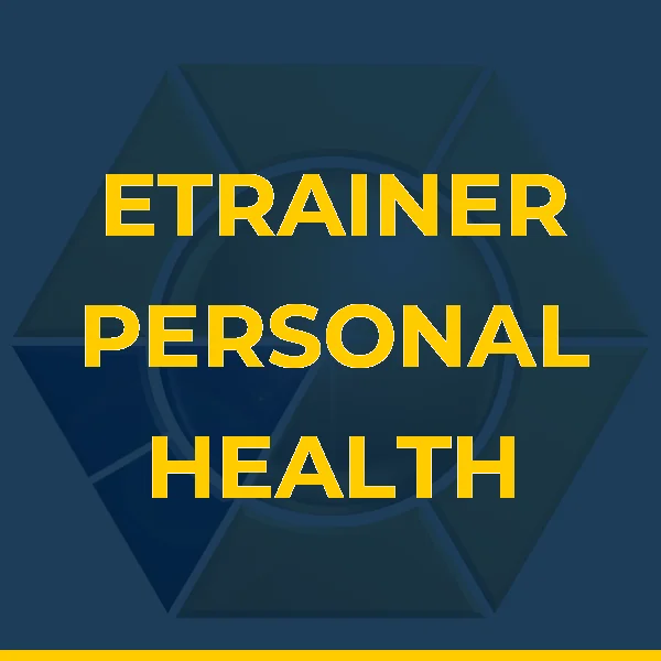 Foto de ETRAINER PERSONAL HEALTH