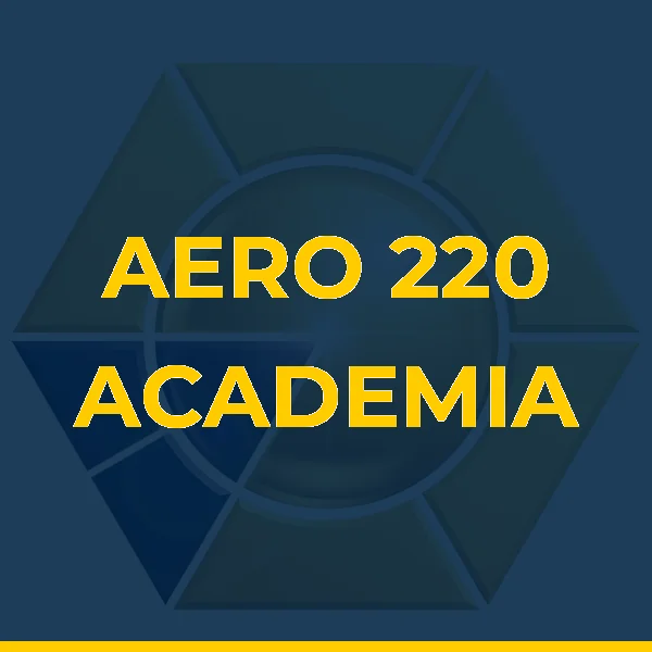 Foto de AERO 220 ACADEMIA