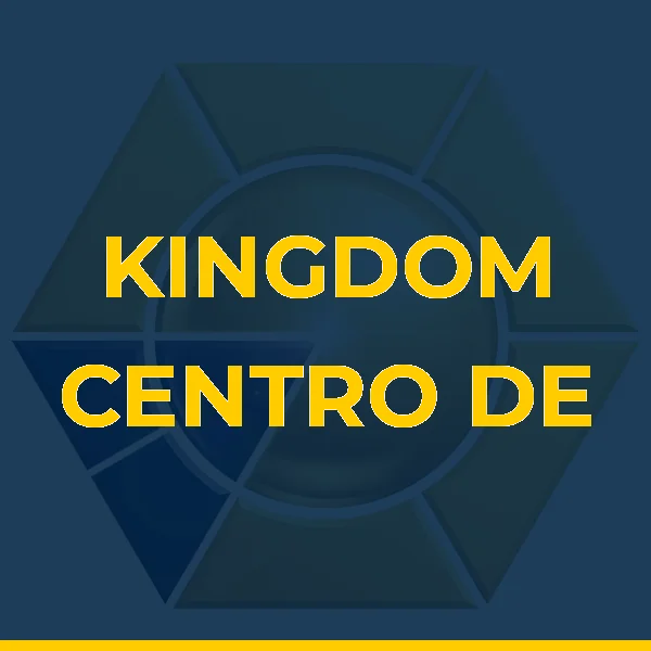 Foto de KINGDOM CENTRO DE TREINAMENTO