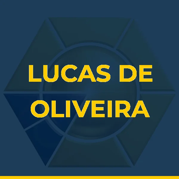 Foto de LUCAS DE OLIVEIRA PERSONAL TRAINER