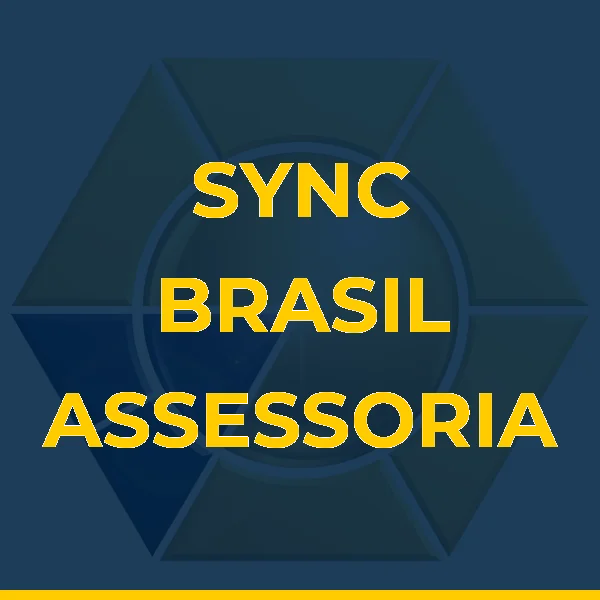 Foto de SYNC BRASIL ASSESSORIA ESPORTIVA