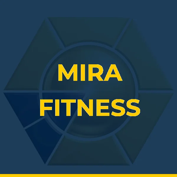 Foto de MIRA FITNESS