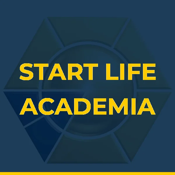 Foto de START LIFE ACADEMIA