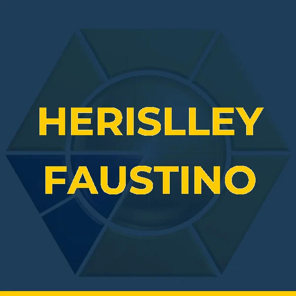 Foto de HERISLLEY FAUSTINO MARQUES