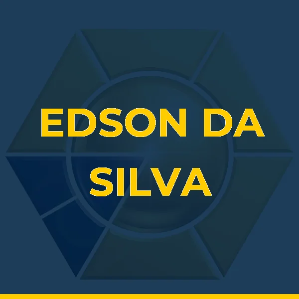 Foto de EDSON DA SILVA VEIGA