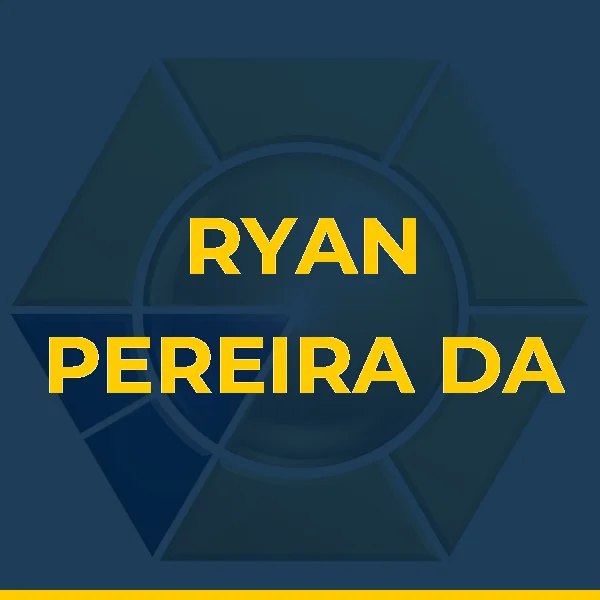 Foto de RYAN PEREIRA DA SILVA