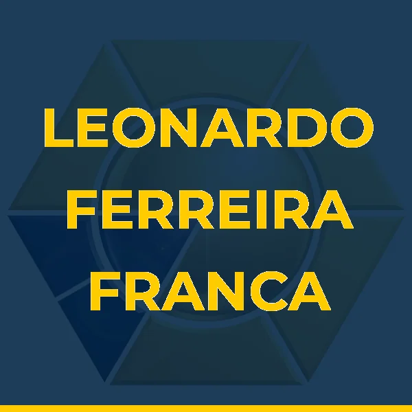 Foto de LEONARDO FERREIRA FRANCA