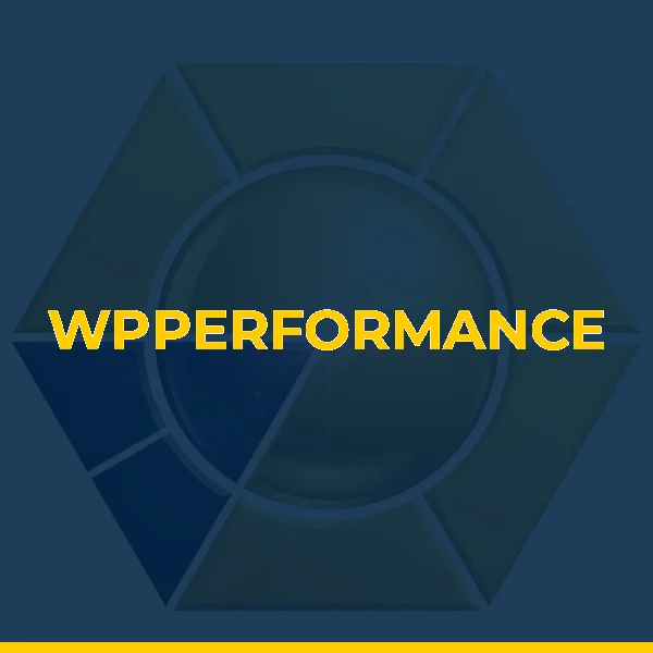 Foto de WPPERFORMANCE
