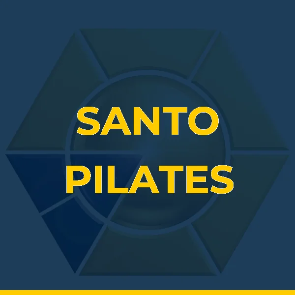 Foto de SANTO PILATES