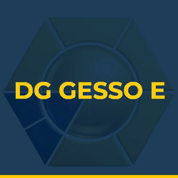 Foto de DG GESSO E CIA