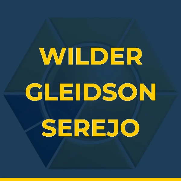 Foto de WILDER GLEIDSON SEREJO DOS SANTOS